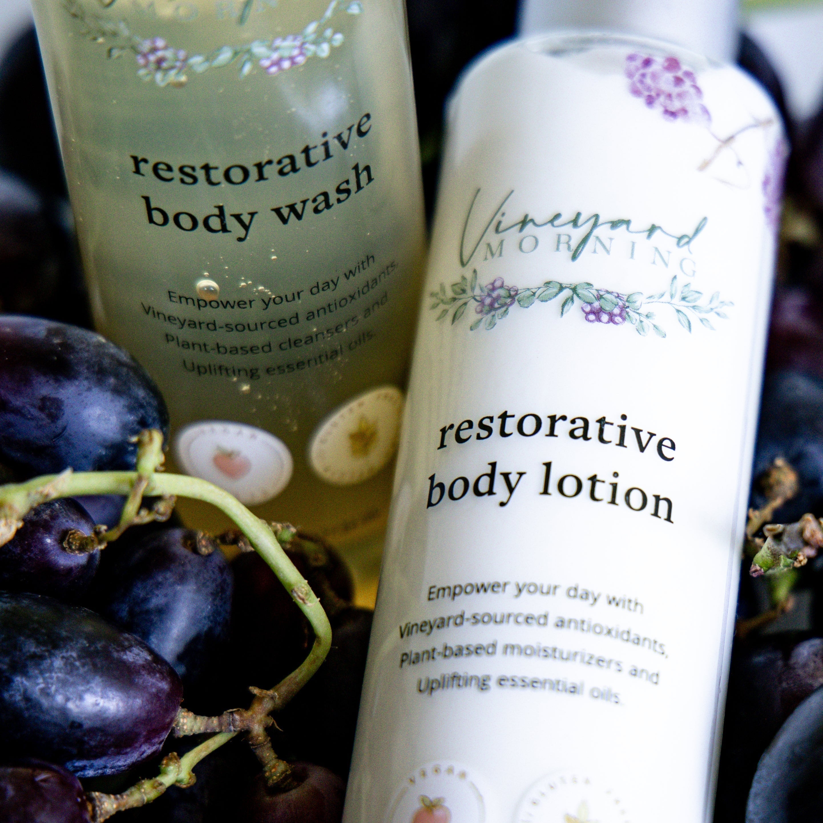 How Face Grade Body Care Makes Your Skin & Spirits Glow