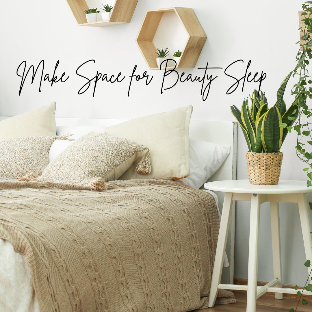 Is Beauty Sleep Real?