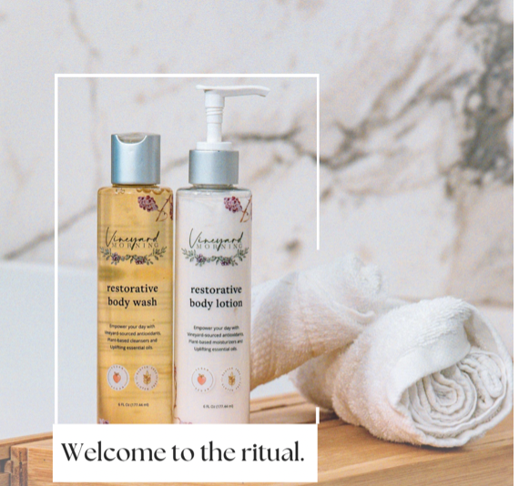 What Does “Clean Body Care” Actually Mean Today?