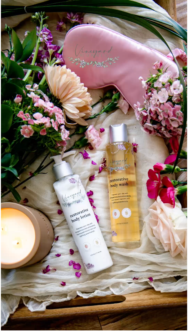 Why a Beautiful Scent Isn’t Enough in Body Care